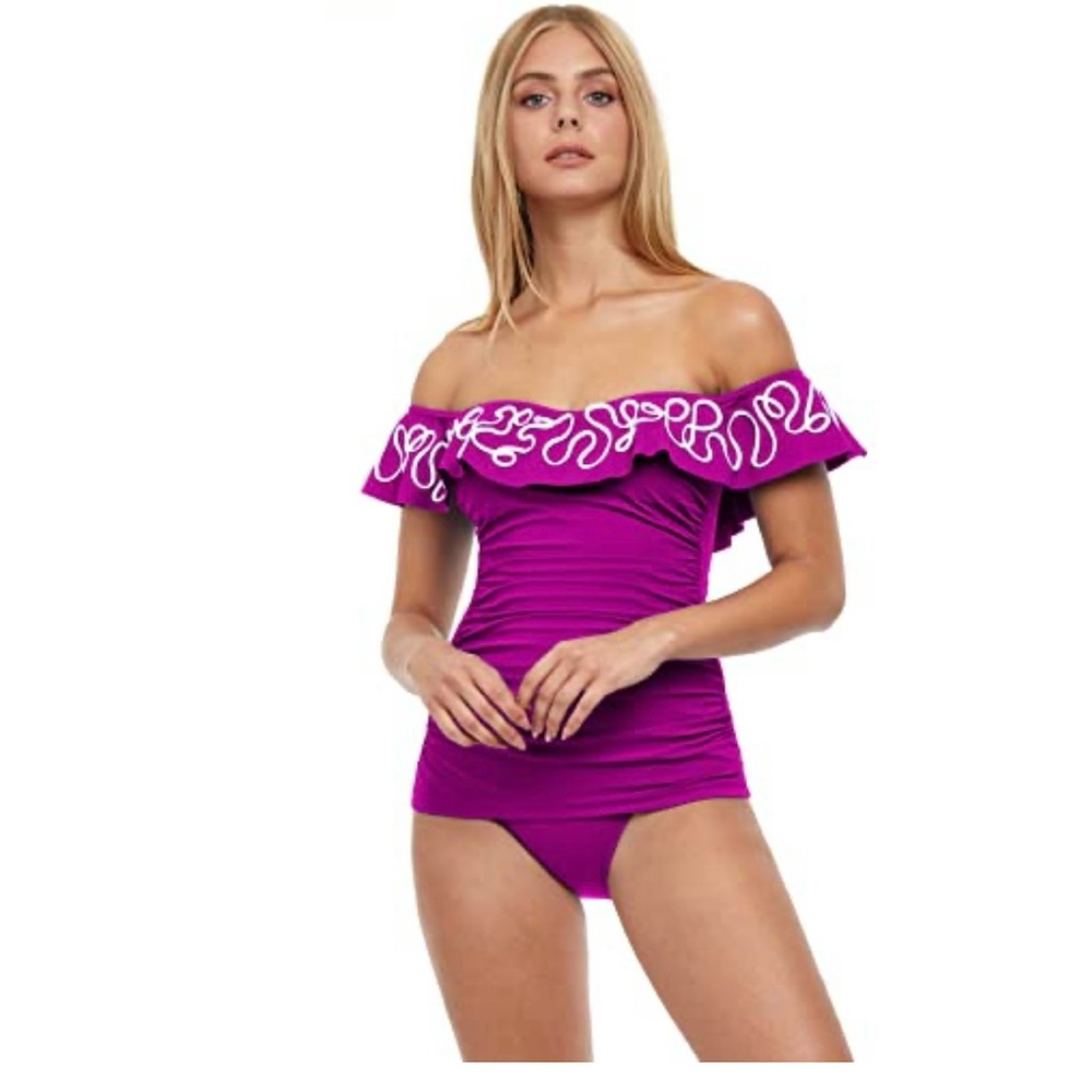 Profile by Gottex women’s standards free spirit size 44